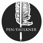 PEN/Faulkner Logo