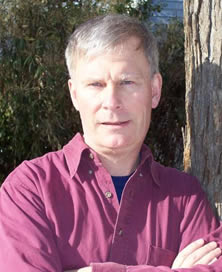 Author Photo of James Grady