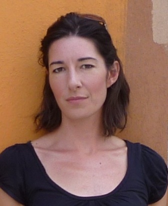 Emma Brockes author photo