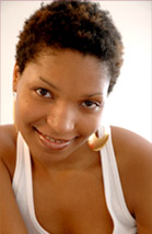 Felicia Pride author photo