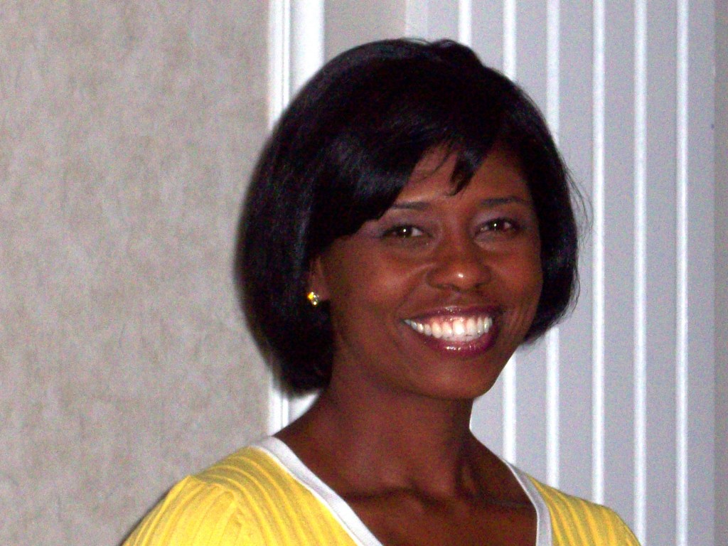 Yolanda Young