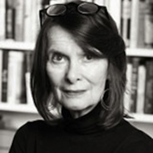 Susan Richards Shreve author photo