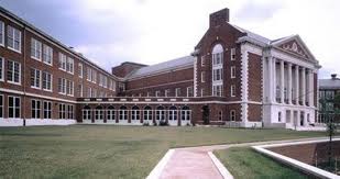 McKinley Tech High School