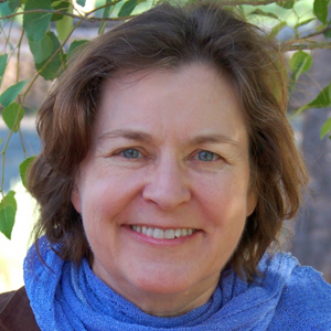 Karen Joy Fowler author photo