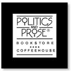 Politics and Prose logo