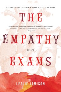 Jamison - The Empathy Exams