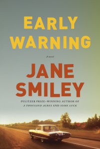 Smiley - Early Warning