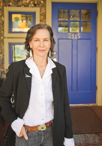 Louise Erdrich Credit Paul Emmel