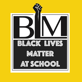 Black Lives Matter at School