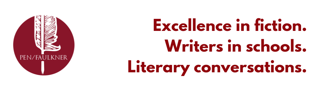 The PEN/Faulkner Foundation