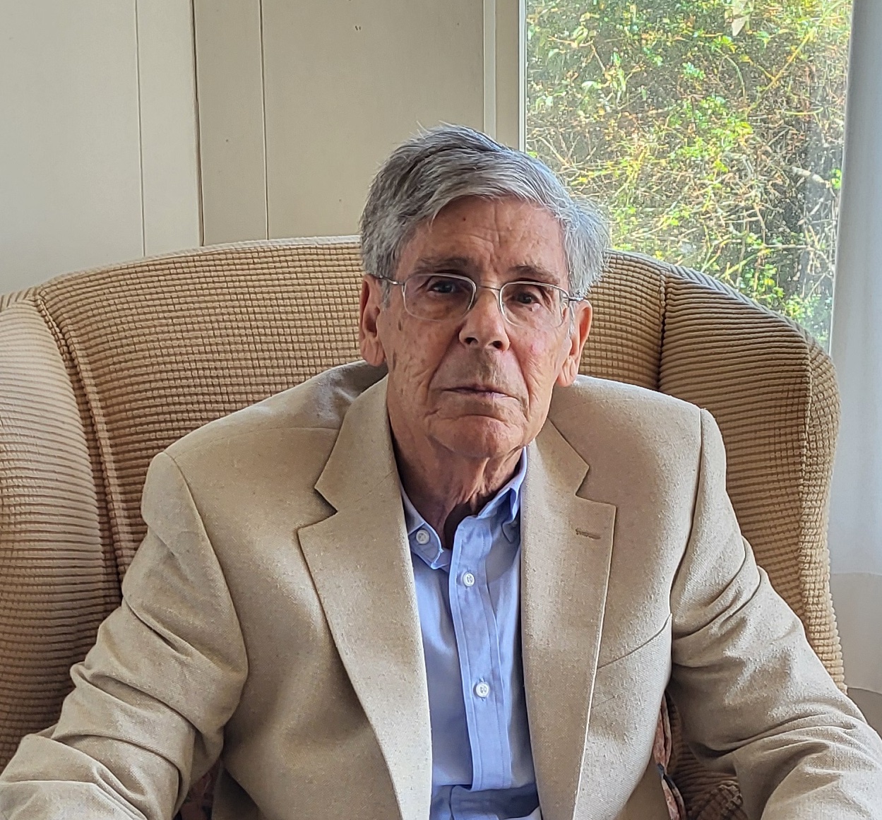 Jackson R. Bryer