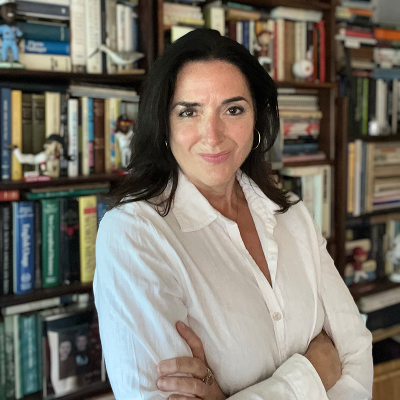 Anne K. Aaron