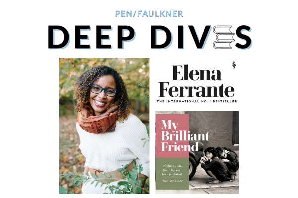 Lauren Francis-Sharma Deep Dive