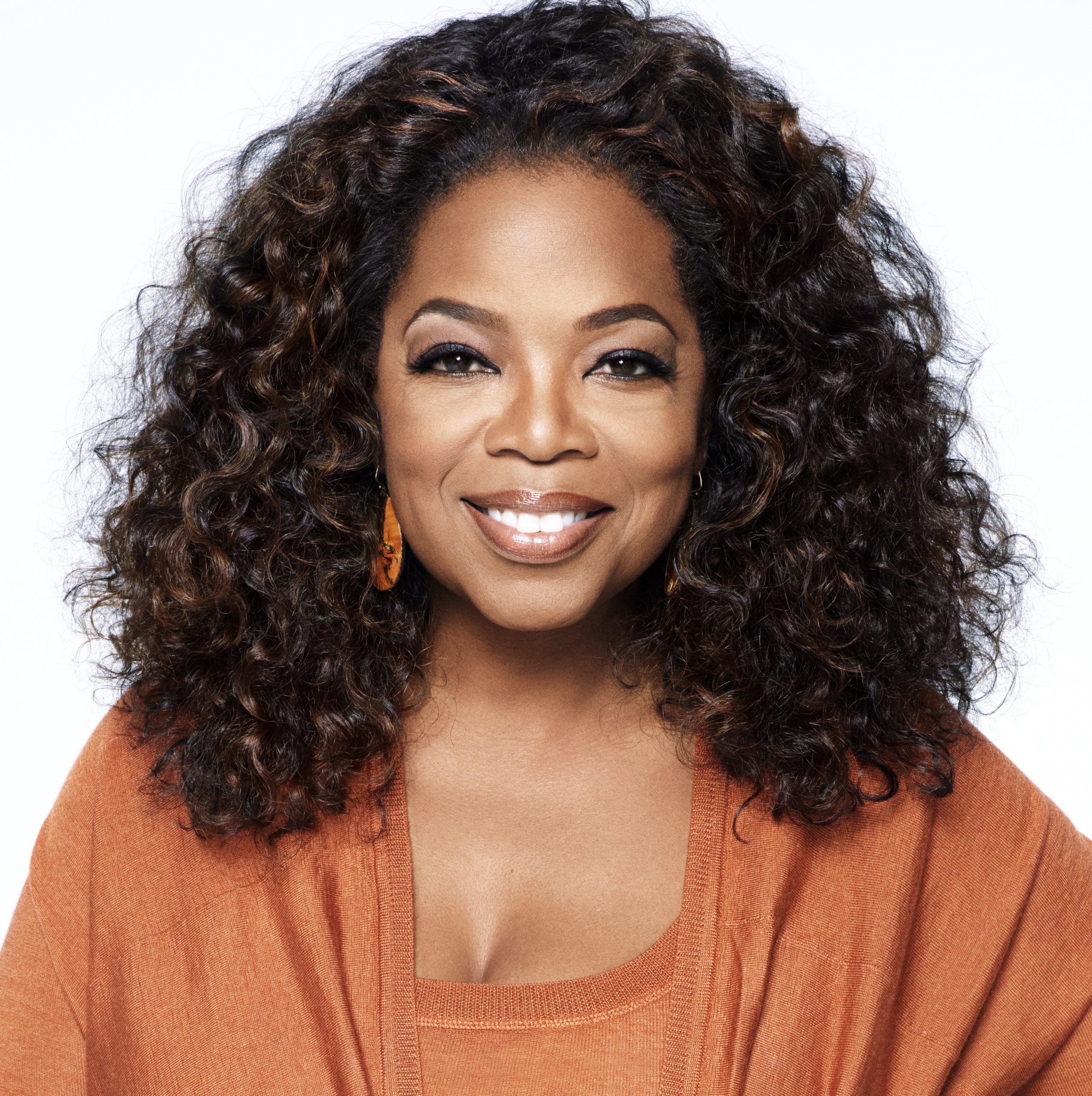 Oprah Winfrey