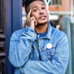 Danez Smith