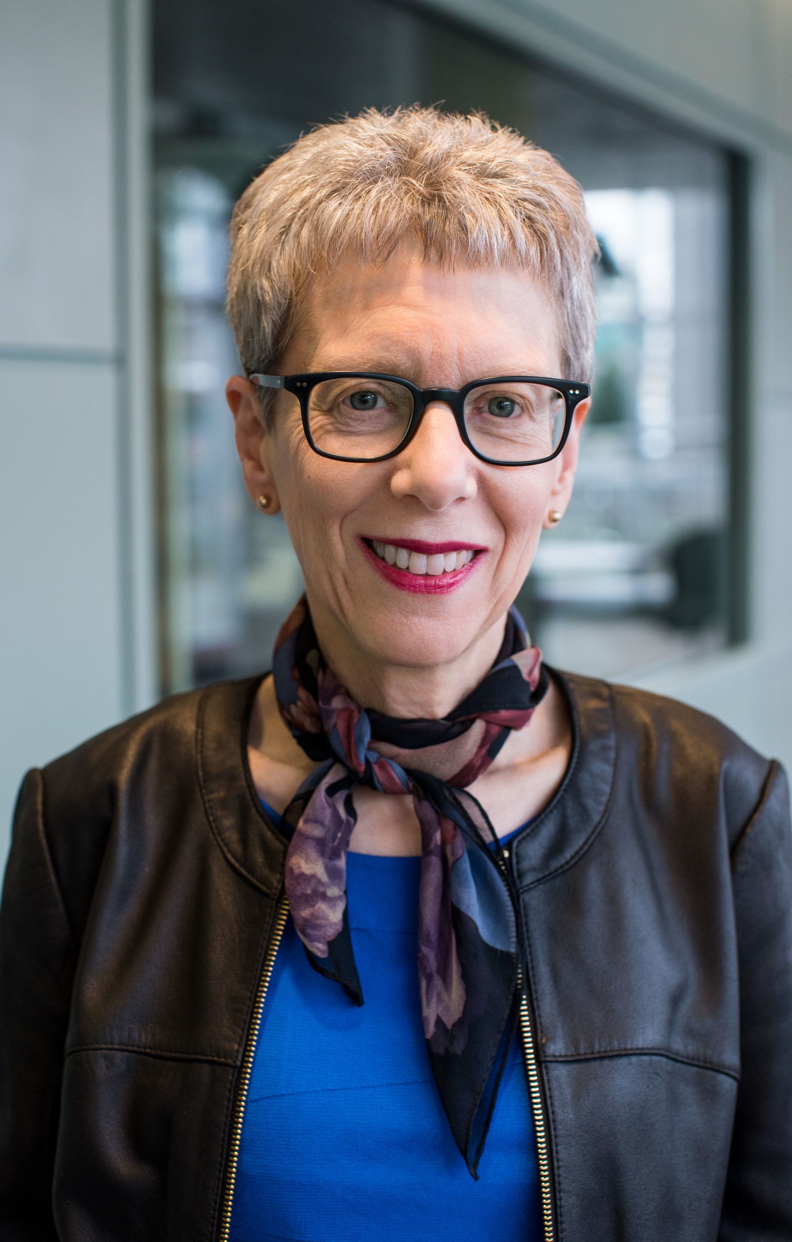 Terry Gross