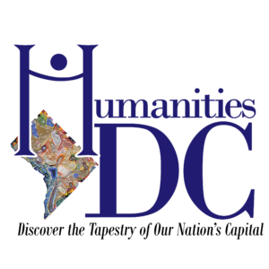HumanitiesDC Logo