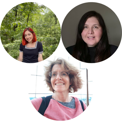2022-23 Writers in Residence 2022-23 Writers in Residence