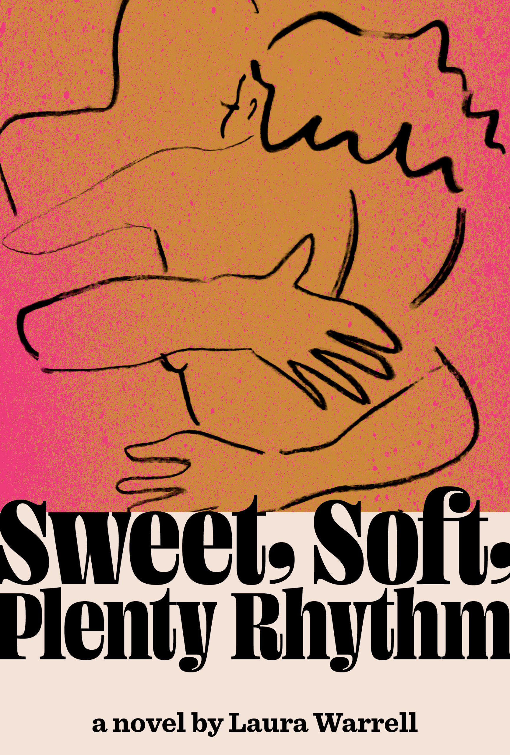 Sweet, Soft, Plenty Rhythm Book Cover