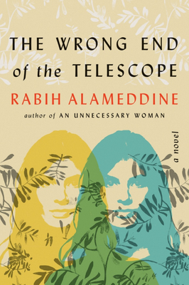 The Wrong End of the Telescope Book Cover