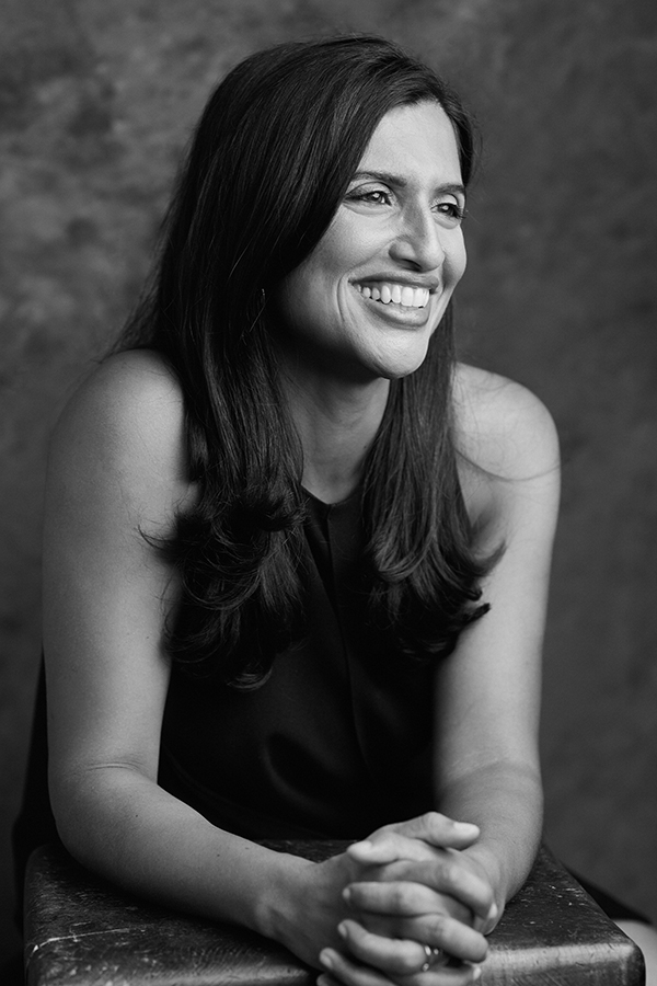 Tania James