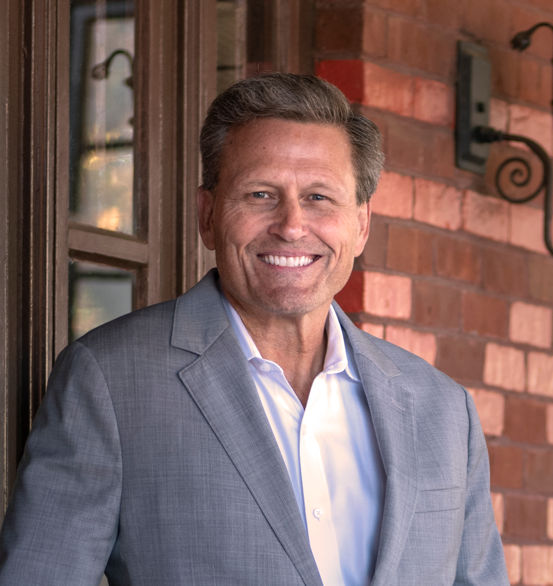 David Baldacci