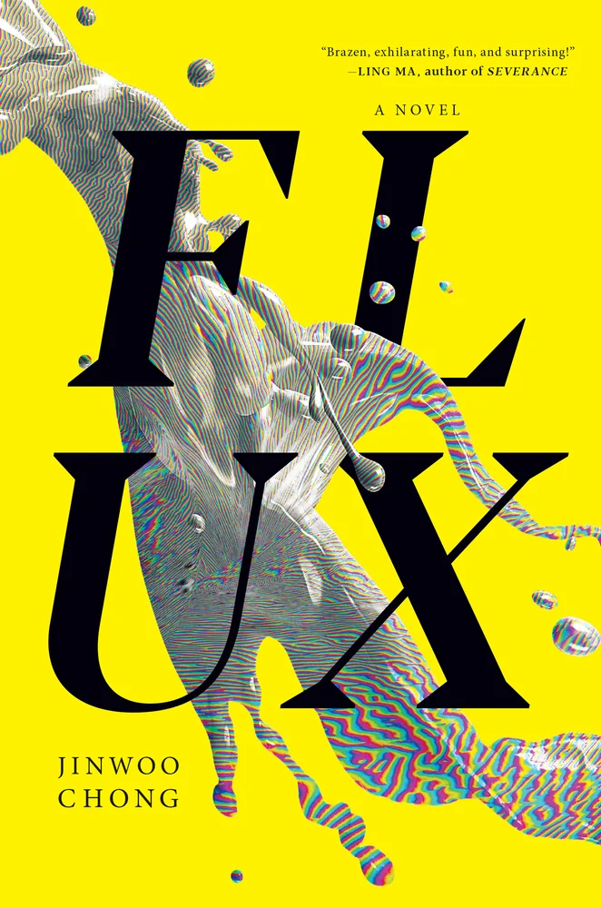 IF I SURVIVE YOU Book Cover