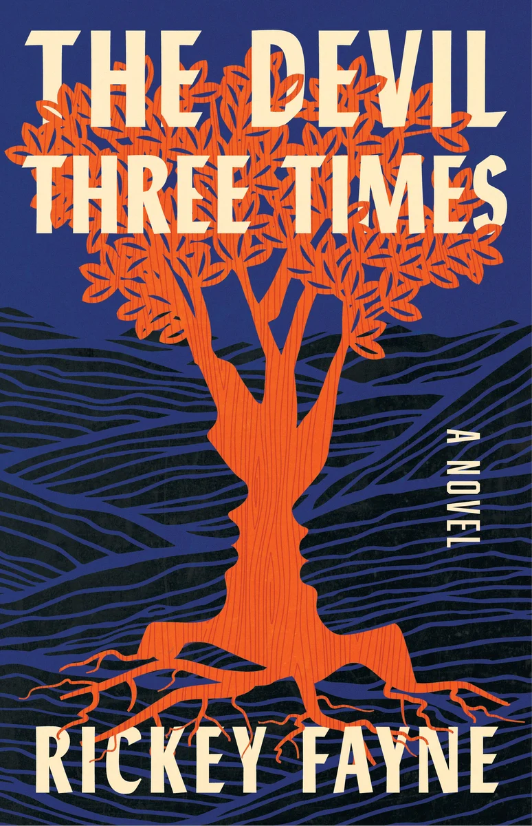 devil three times