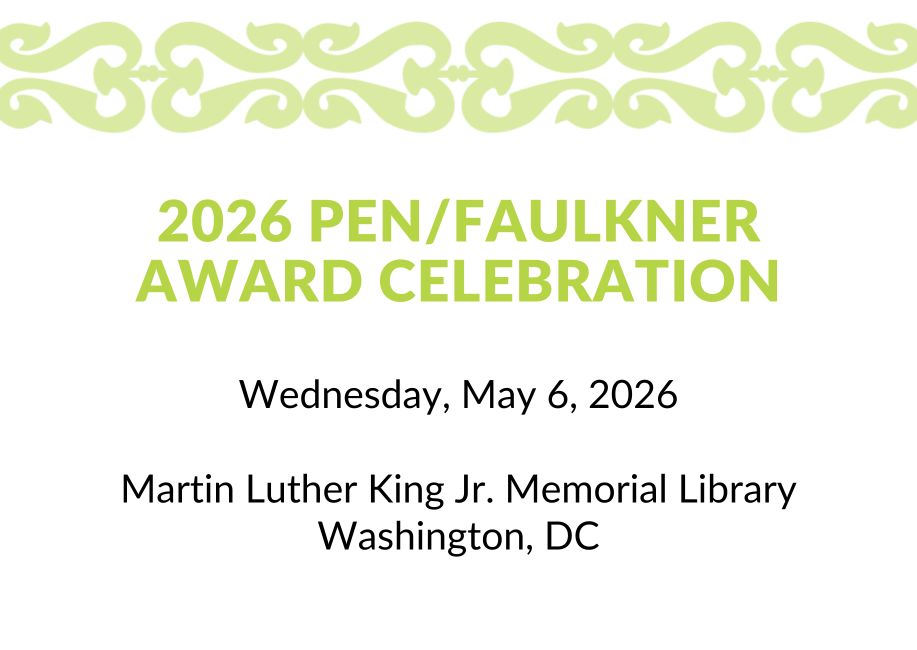 David Baldacci headshot