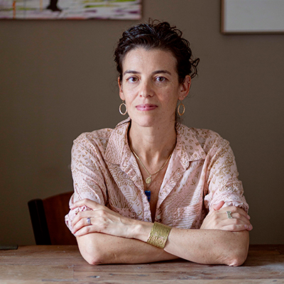 Quiara Alegria Hudes