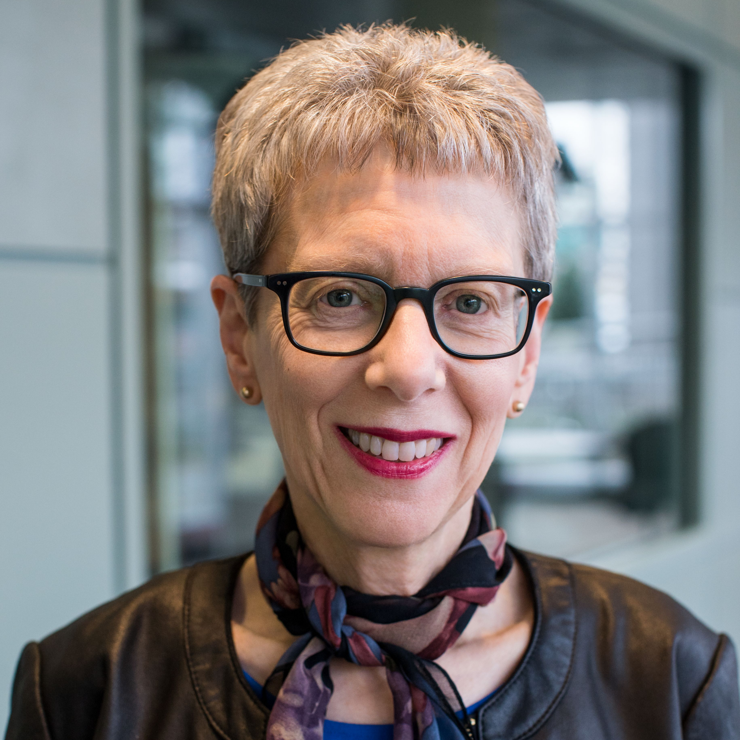 Terry Gross