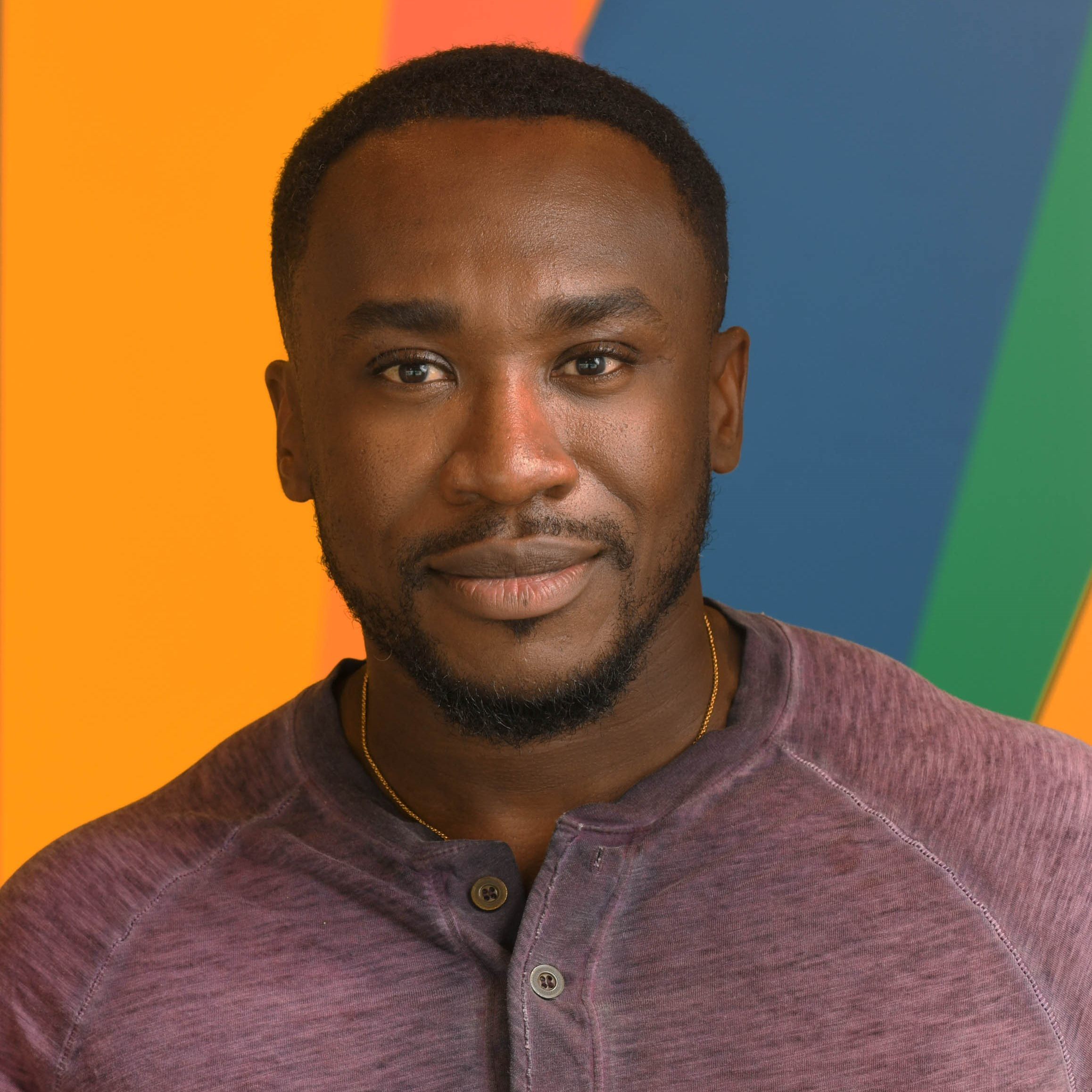 Dionne Iriving Headshot