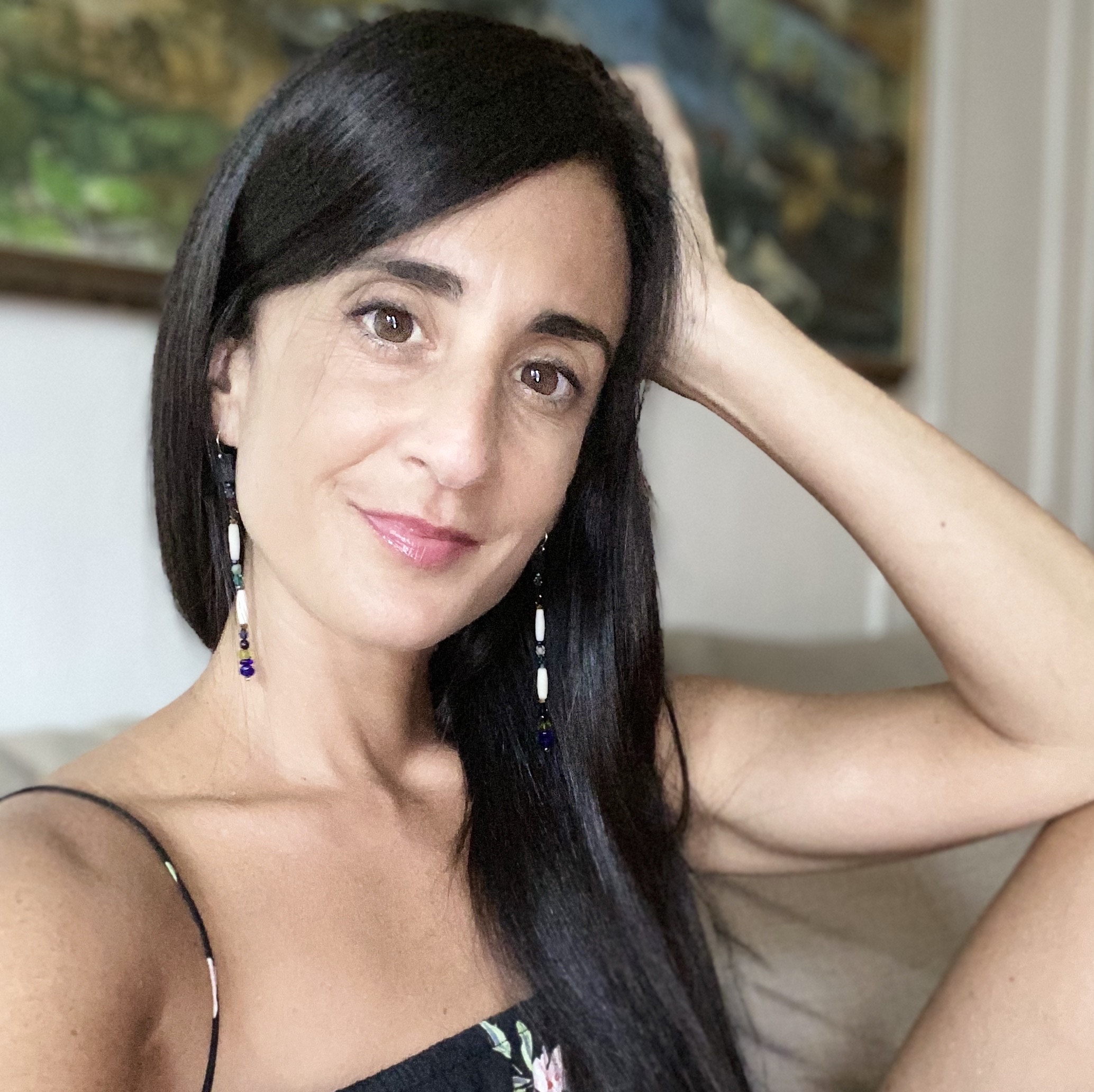 Marie-Helene Bertino