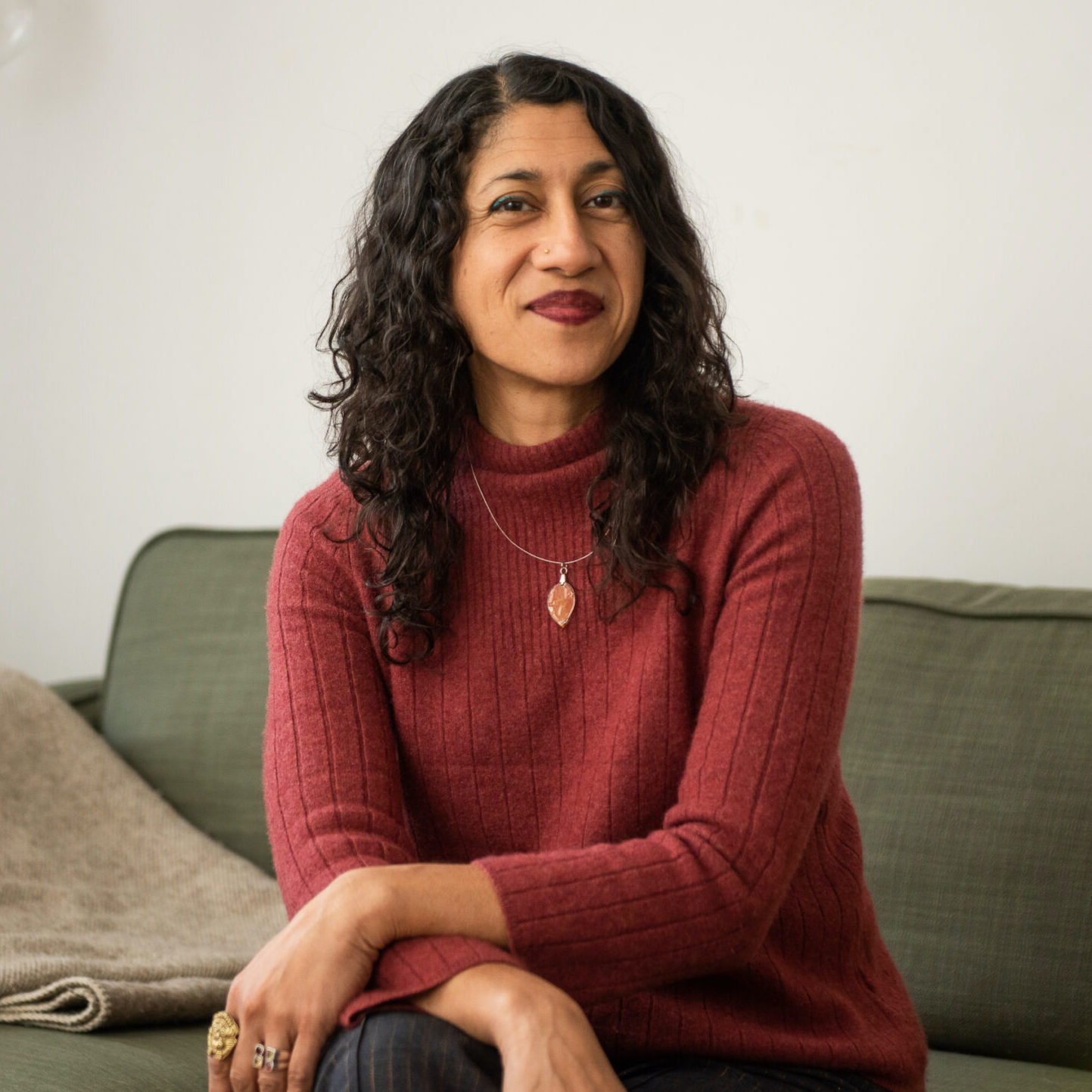 Padma Viswanathan