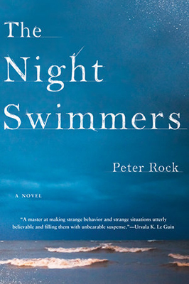 The Night Swimmers Book cover