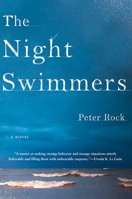 The Night Swimmers