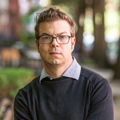 Ben Lerner