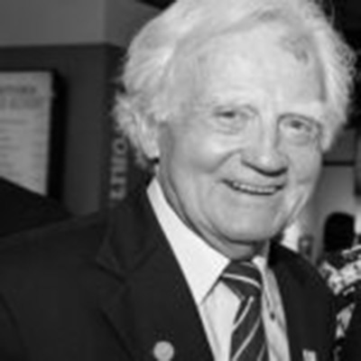 Malcolm O’Hagan